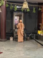 Ashtabandhana Pratishtha (30 Jan 2026) 